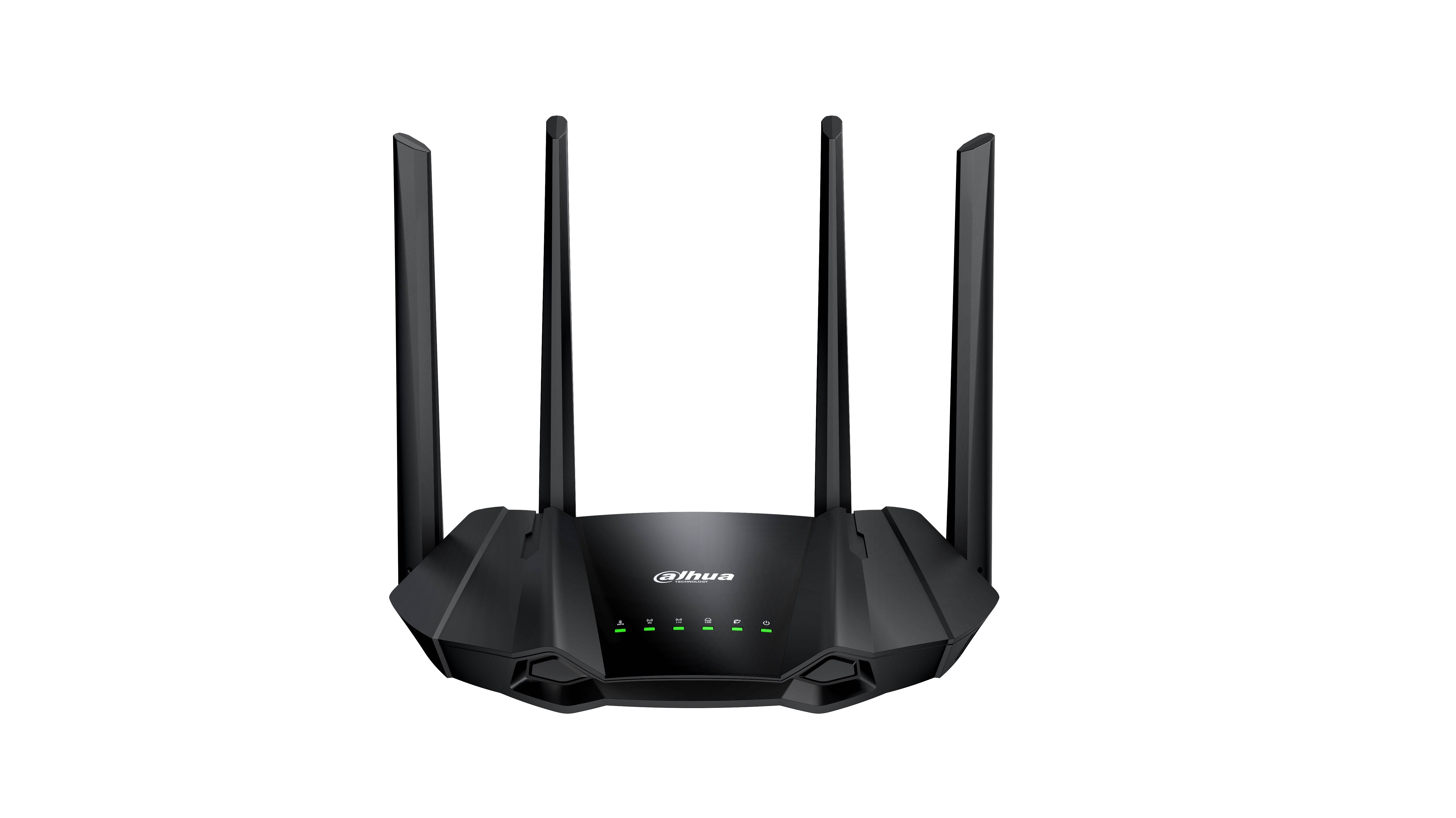 DAHUA ROUTER DH-AX15M 1.5GB 300MB 2.4GHZ NB - DAHUA ROUTER DH-AX15M 1.5GB 300MB 2.4GHZ NB -